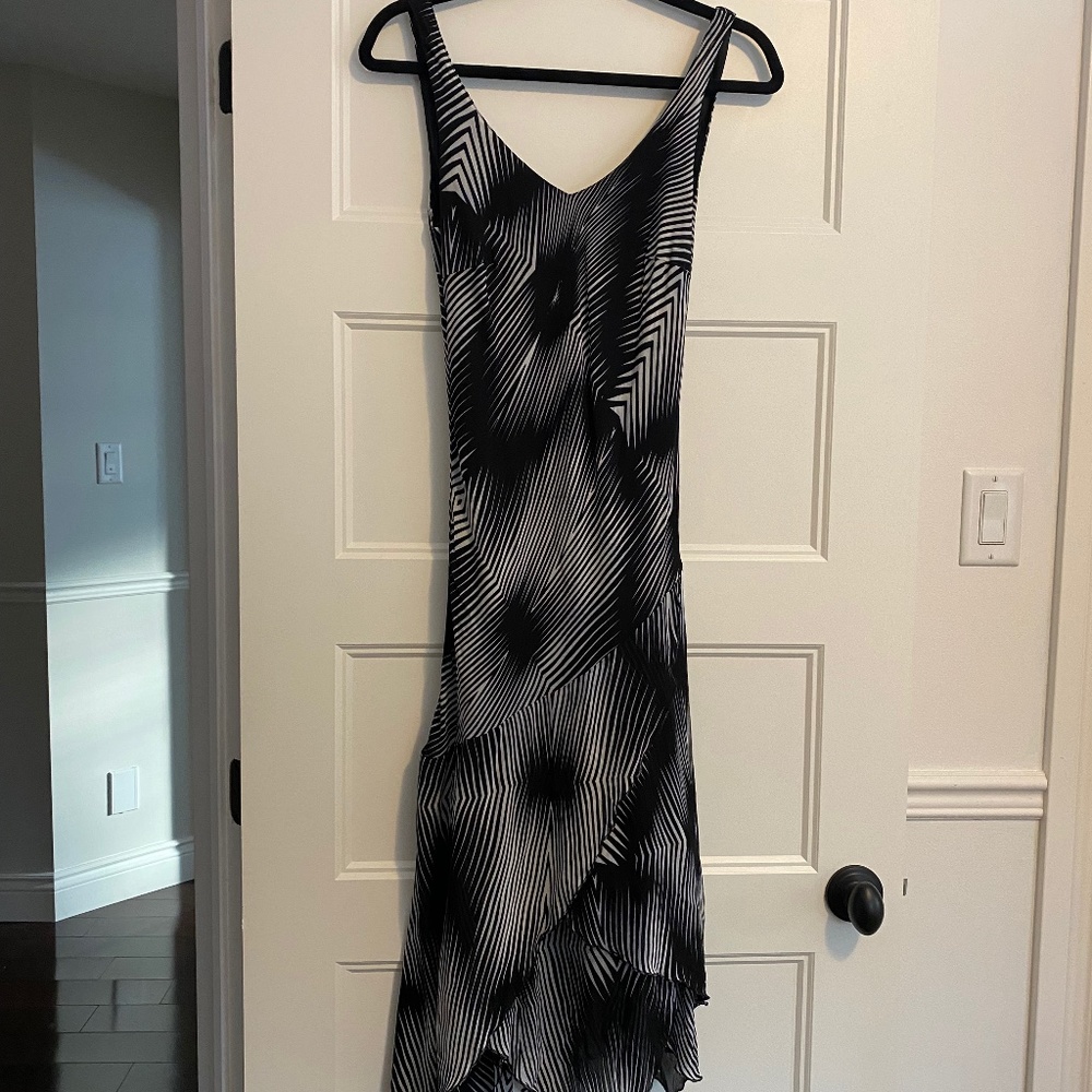 Your 6th. Sense Long Summer Dress